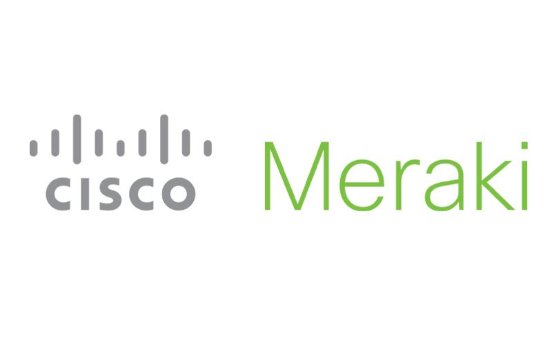 Cisco Meraki logo