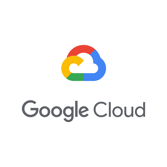 Google Cloud logo