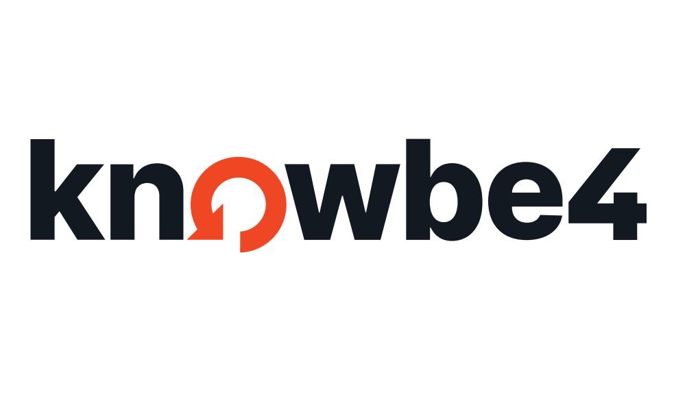 KnowBe4 logo